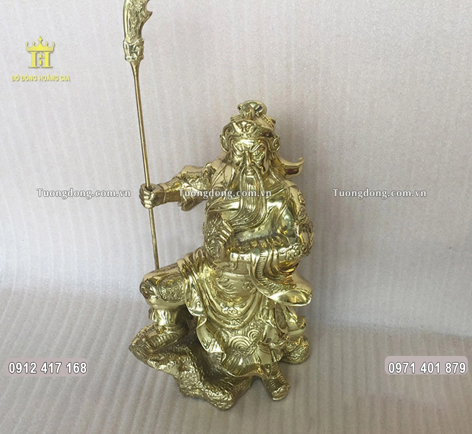 Vật phẩm thích hợp đặt trong mọi không gian sống